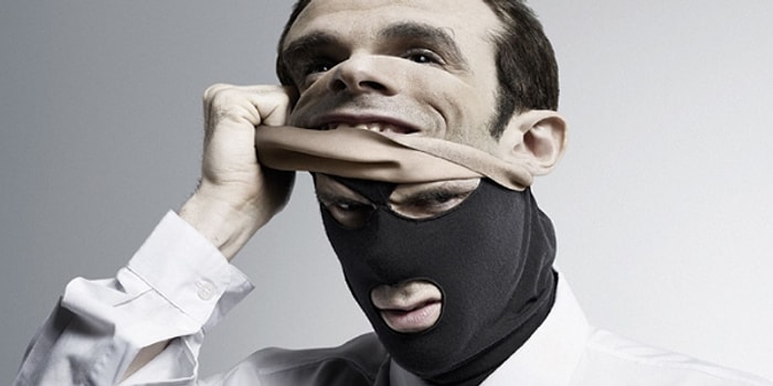 Eşinizin Dolandırıcı Olduğunu Öğrenseniz Ne Yapardınız?