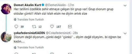 Çeşme'de Kahvaltıya Ödediği Paraya İsyan Eden Demet Akalın Üzücü Hâlde Toplumsal Medyanın Lisanına Düştü!