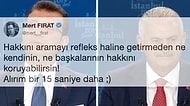 Hep Birlikte İzledik! Ekrem İmamoğlu ve Binali Yıldırım'ın Tarihi Buluşmasına Ünlülerden Gelen Tepkiler