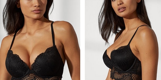 Şık ve Rahat Olmak İsteyenler İçin Her Bütçeye Uygun Kadın İç Çamaşırı Modelleri