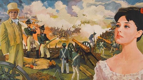 4. «Война и мир» … Львом Толстым.