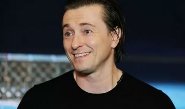 6. В каком из этих фильмов сыграл Сергей Безруков?