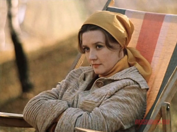 7. Какой подруги не было в фильме «Москва слезам не верит»?