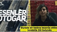 Esenler Otogarı'nın Alt Katında Yaşanan Tüyler Ürpertici Hayatları Oradaki Esnaftan Dinleyince Kanınız Donacak