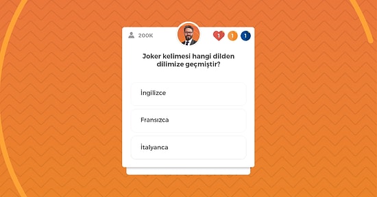 Kumbara Yarışmalarında Binlerce Joker Ödülünü Kazananlar Bu Testte 15/15 Yaptı!