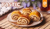 Tarçın Sevenlerin Bayılacağı Bir Tarif! Pastiç Nasıl Yapılır?