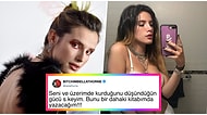 Bella Throne Bir Hacker'ın Tehditleri Üzerine Korkmadığını Göstermek İçin Sosyal Medyada Kendi Fotoğraflarını Paylaştı!