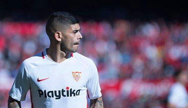 Banega transferinde de Sevilla'nın bonservisi 4 milyon euroya indirmesi bekleniyor.