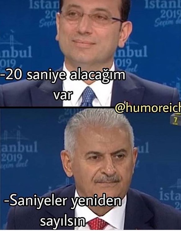 5. Bu mevzu bitmeyecek gibi. :)