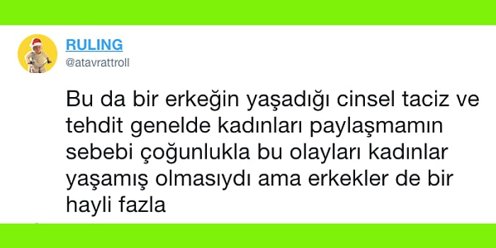 Erkekler de Benzer Şeyler Yaşayabiliyor! Bir Mekanda Tanıştığı Kadın Tarafından Hayatı Altüst Olan Gencin Yaşadıkları