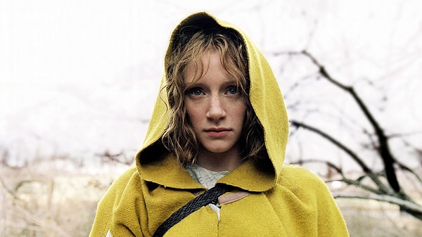 2. Таинственный лес (2004)