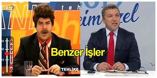 İmamoğlu-Yıldırım Programının Ardından Sosyal Medyada Stresimizi Azaltıp Yüzümüzü Güldürmüş 15 Caps