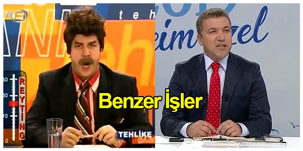 İmamoğlu-Yıldırım Programının Ardından Sosyal Medyada Stresimizi Azaltıp Yüzümüzü Güldürmüş 15 Caps