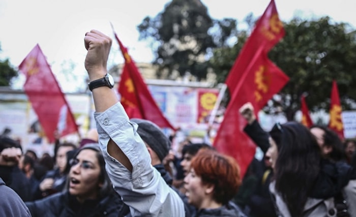 TKP 'Bu Bir Boykot Değil Siyasi Tutumdur' Diyerek 23 Haziran Kararını Açıkladı: 'Sandığa Gitmeyeceğiz'