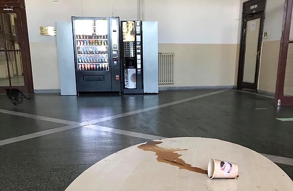 2. Взгляните в левый угол, и все станет ясно