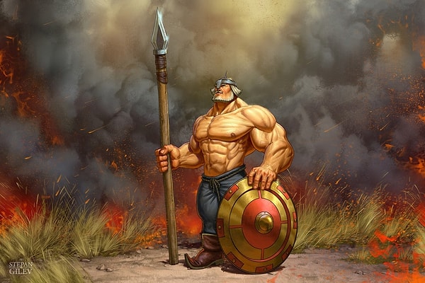 11. Добрыня Никитич