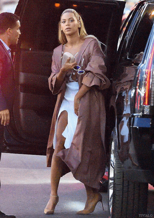 Beyonce