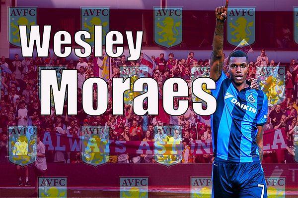 478. Wesley Moraes