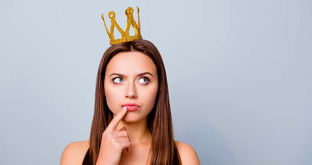 Тест: За 9 вопросов определим вашу самую большую слабость