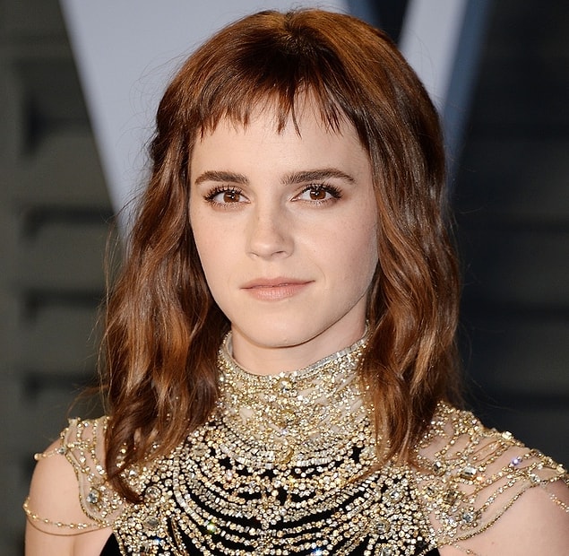 Emma Watson