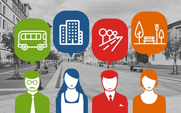 Ваша проблема заключается в том, что вы слишком зациклены на проблемах общества...