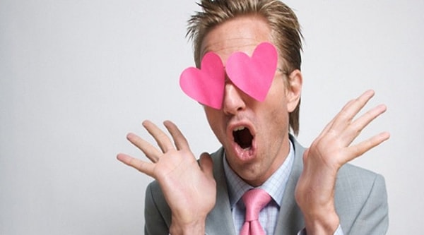 12. Какой фобией страдают люди, которые боятся влюбиться?