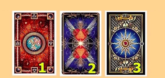 Тест: Выберите карту таро и узнайте, что ждет вас в предстоящем месяце