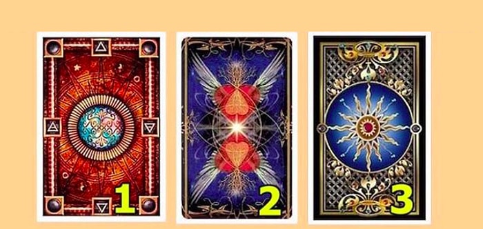 Тест: Выберите карту таро и узнайте, что ждет вас в предстоящем месяце