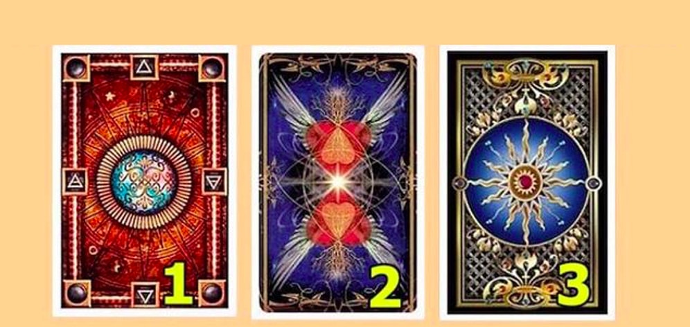 Тест: Выберите карту таро и узнайте, что ждет вас в предстоящем месяце