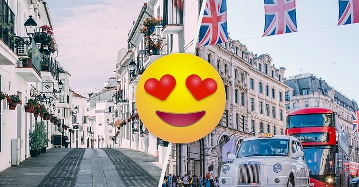 Тест: Какая европейская страна лучше всего подходит вам для жизни?