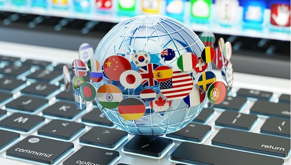 5. Какой язык вам нравится больше всего?