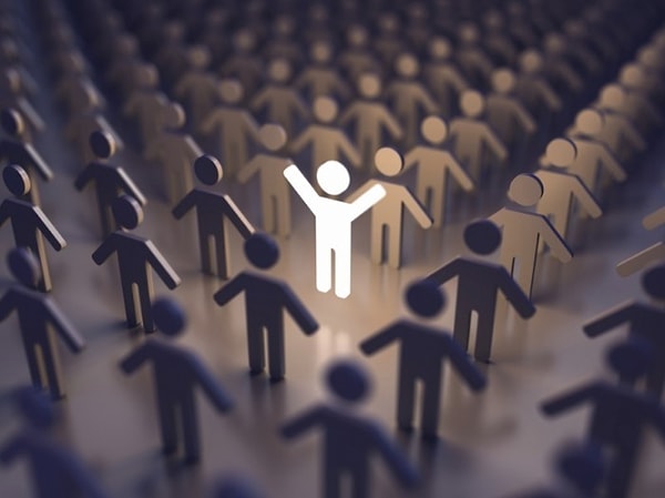 6. Какое слово лучше всего описывает вашу личность?