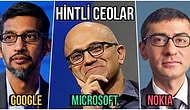 Biz Her Ne Kadar Küçümsesek de Hindistan'ın ABD ve Çin'i Sollayıp Teknolojinin Hükümdarı Olduğu Gerçeği