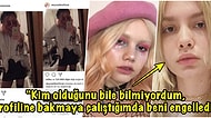 Fotoğraflarını Çalmıştı... Aleyna Tilki'nin Kendisini Taklit Ettiğini Söyleyen Ünlü Makyöz Florence Rose'dan Şok Eden Açıklama