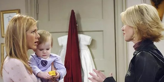 En Yakın Arkadaşınız Bebeğine Sizin Koyacağınız İsmi Verseydi Tepkiniz Ne Olurdu?