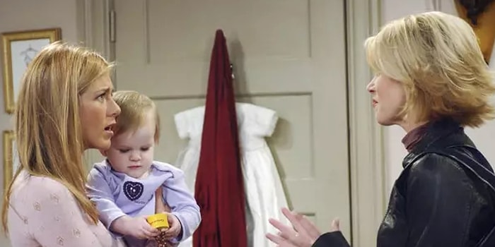 En Yakın Arkadaşınız Bebeğine Sizin Koyacağınız İsmi Verseydi Tepkiniz Ne Olurdu?