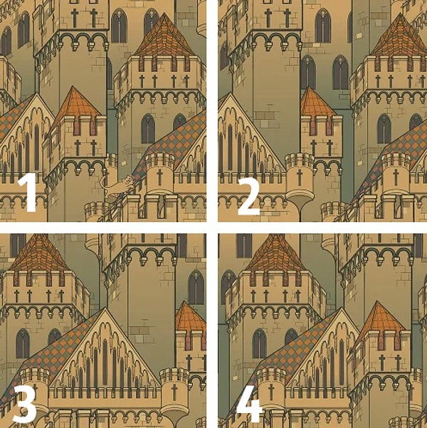 8. И последнее: найдите кошку.