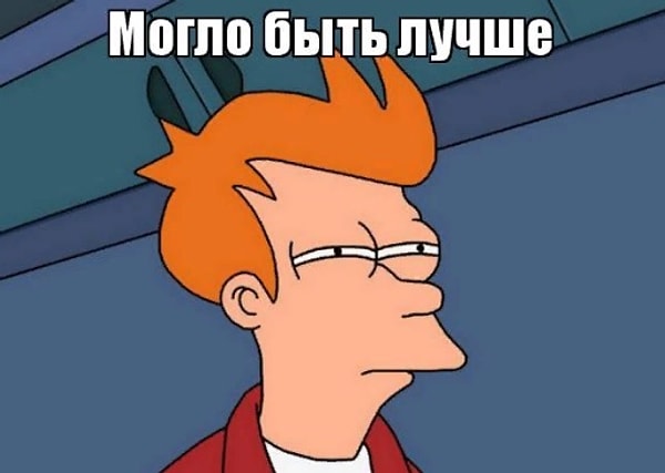 Вам надо потренировать свою внимательность...