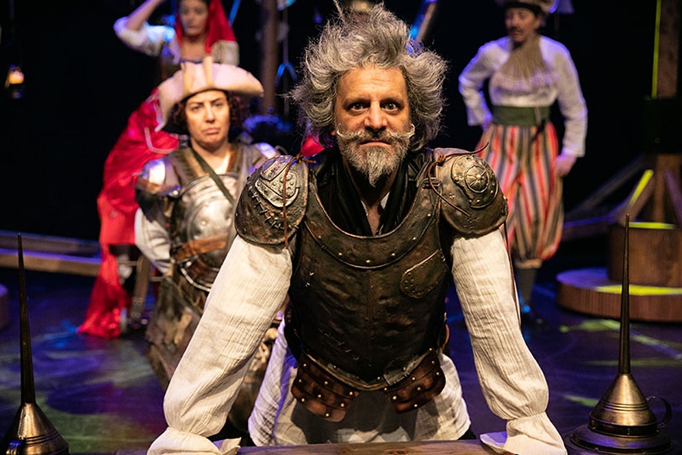 En İyilerini Seçtik! Haziran Ayında Gidebileceğiniz 18 Tiyatro Oyunu