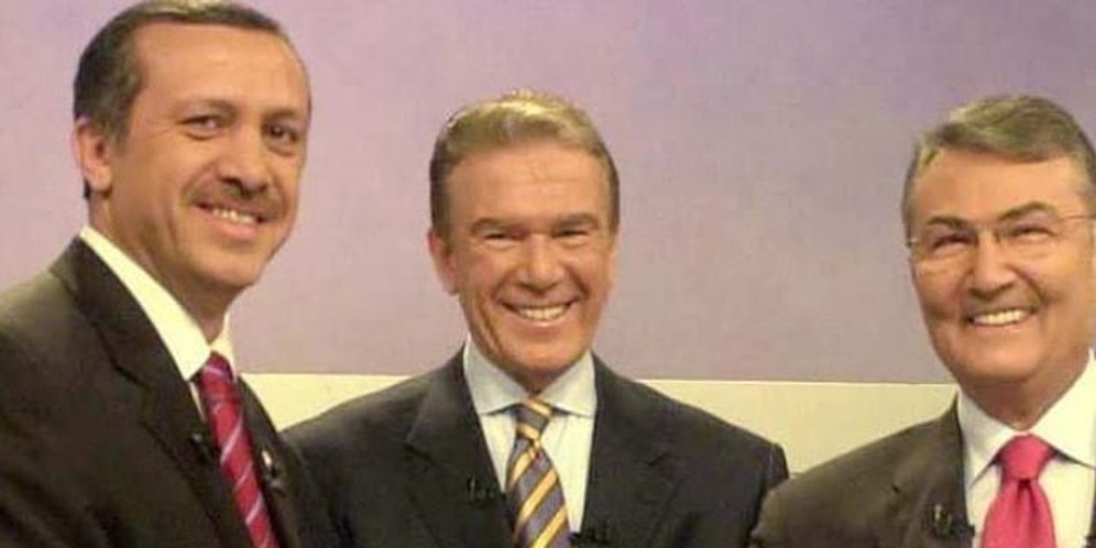 Siyasi Nostalji: Türkiye'de Bu Zamana Kadar Yapılmış Açık Oturumlardan Sonra Neler Yaşandı?