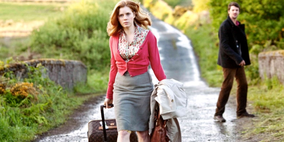 Seni Aşktan Soğutan Şey Ne?