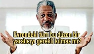 Zihinlerden Kıvılcım Çıkaran Bu Teorileri Okuduktan Sonra Tanrının Varlığına Dair Büyük Bir Aydınlanma Yaşayacaksınız!