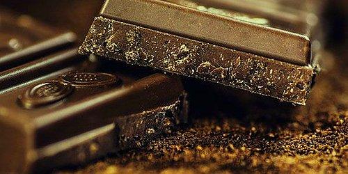 Bitter Çikolata Sandığınız Kadar Sağlıklı mı? İşte Diyetlerin