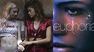 HBO Yaptı Yine Yapacağını! Euphoria Daha İlk Bölümünden Limitleri Zorlamaya Başladı!