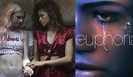 HBO Yaptı Yine Yapacağını! Euphoria Daha İlk Bölümünden Limitleri Zorlamaya Başladı!