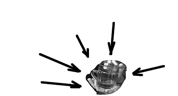 3. В каком фильме вы могли видеть этот пивной бокал?