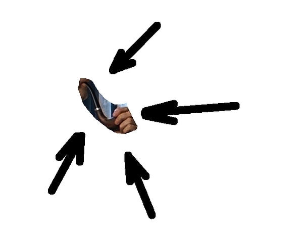 11. Эту трубку курил главный герой в фильме...