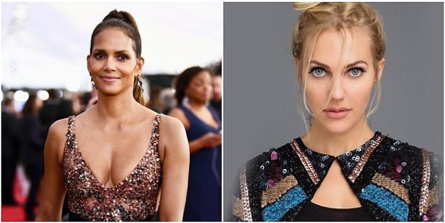 Hollywood'a göz kırpan Meryem Uzerli'nin bu başarısı hakkında ne düşünüyorsunuz?
