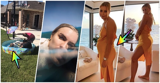 Öyle Körü Körüne İnanmak Yok! Instagram'daki Her Fotoğrafa Kanmamanız Gerektiğini Gösteren Kareler