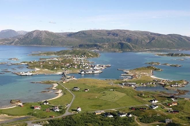 Gerekçe Strese Neden Olması: Norveç'in Sommaröy Adası Sakinleri Saatsiz Yaşam İstiyor
